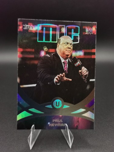 Paul heyman 279 peak - paul,