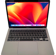 Apple MacBook Air laptop M1