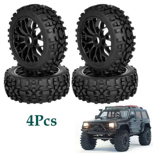 Pezzi rc auto buggy - 4,
