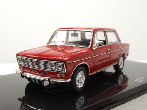 Lada 1500 1980 rosso - rosso, auto