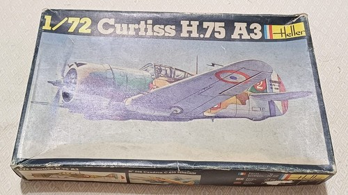 Heller 214 curtiss - heller,