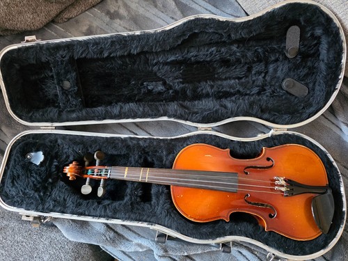 Violino kiso suzuki misura - violino,