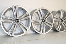 4 Cerchi Originali TIGUAN - 18"