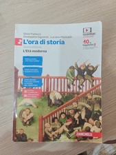 l'ora di storia - vol. 2 -
