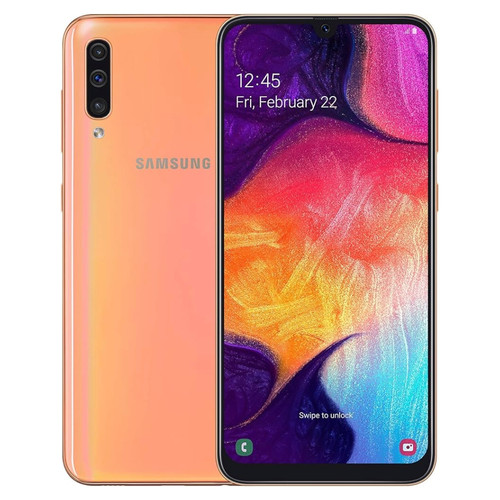 Smartphone android samsung - smartphone,