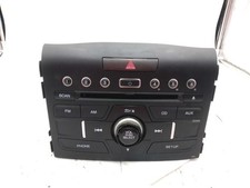 Audio Equipment Radio US