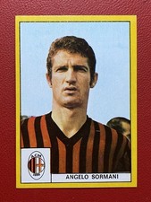 CALCIATORI EDIS 1969/70 MILAN