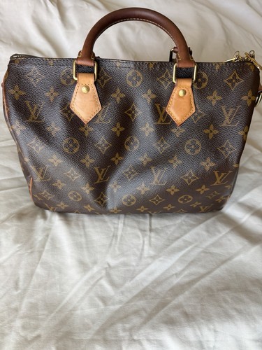 Autentica borsa tracolla - autentica,