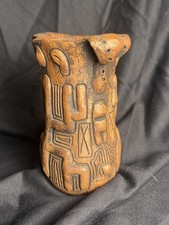 Vaso vintage ceramica - vintage,