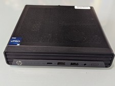 HP Elite Mini 800 G9, 16 GB