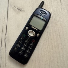 Panasonic GD-90 Blu #1