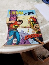 ZAGOR ZENITH N 167 PRIMA