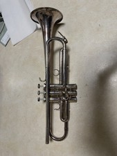 Schilke b6lb tromba a campana