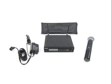 Shure SLX4 Wireless Receiver