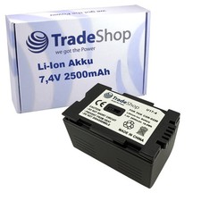 Batteria 2500 mAh adatta per