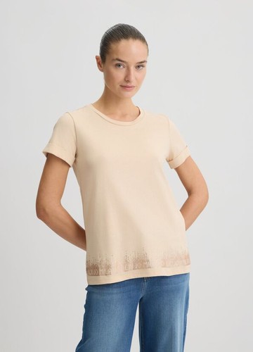 Liu sport t shirt - t-shirt, con