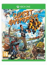Microsoft 81367 Sunset