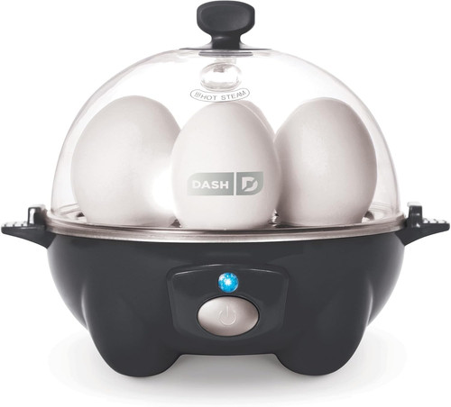Dash rapid egg - dash, caldaia