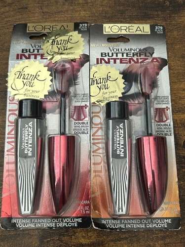 Oreal voluminus butterfly - 2x,