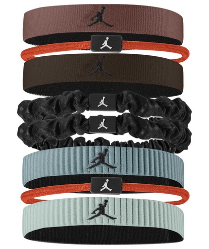 Jordan elastic sport hair - elastic,