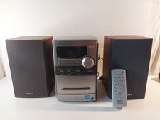 Sony HCD-NEZ30 Stereo CD