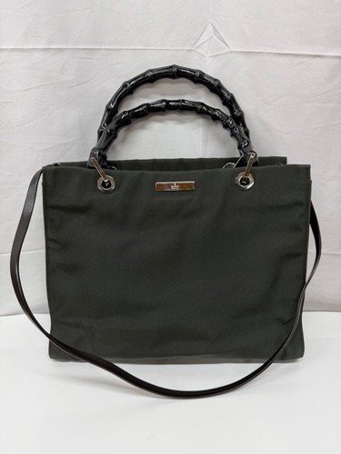 Usato borsa gucci manico - [usato],