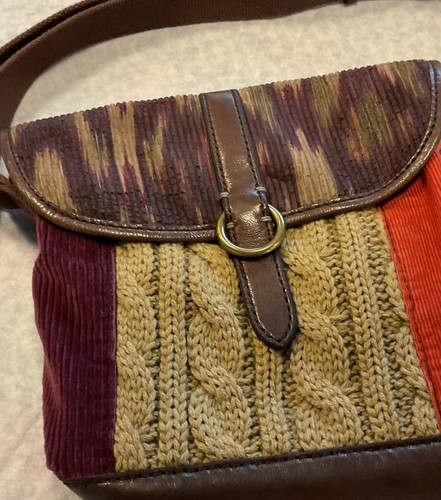 Borsa tracolla marca lucky - marca,