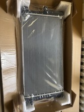 Radiatore Acqua Mini Cooper /