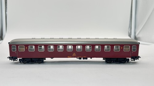 Märklin 00766 vagone - 00766-07,