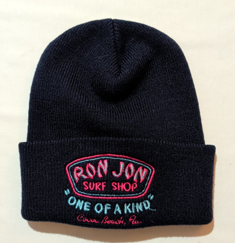 Cappello ron jon - ron, surf