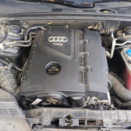 Motore audi cdhb cdha - cdhb,