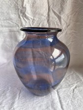 Vaso Murano Barovier E Toso