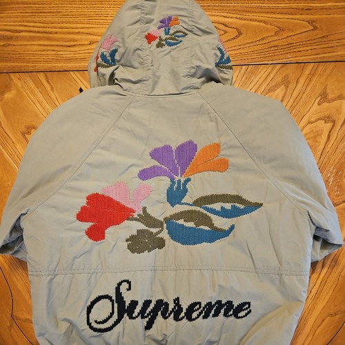Supreme fw23 needlepoint - fw23,