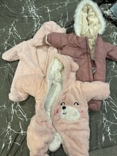 3 tute da neve invernali