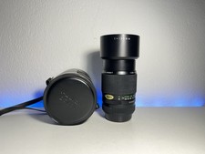 Fujica EBC X-Fujinon T 135mm