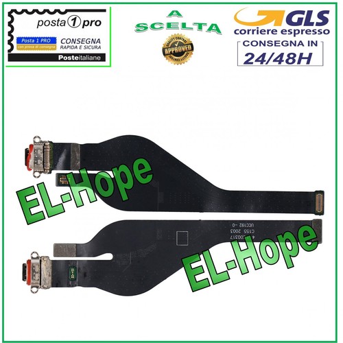 Flat connettore ricarica per - flat,