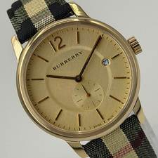 BURBERRY The Classic