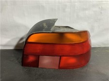 BMW 5 Series Sedan E39 2.5