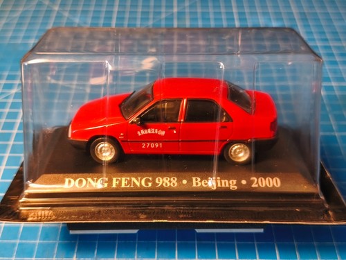 Taxi dong feng - dong, 988