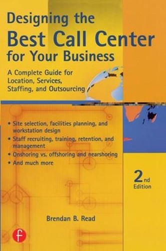 Designing the best call center - the,