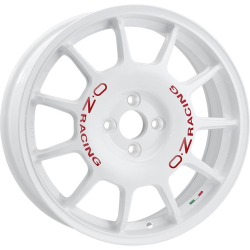 Cerchi lega racing - in,