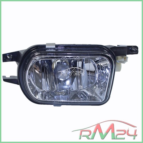 Faro fendinebbia destro dx - 1x,
