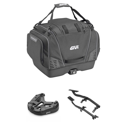 Kit borsa posteriore givi t525 - posteriore,