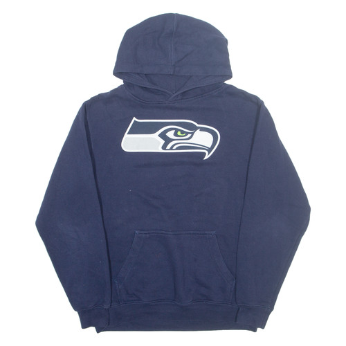 Nfl seattle seahawks felpa - seattle,