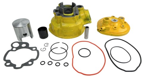 Kit cilindro 70cc per - , motore