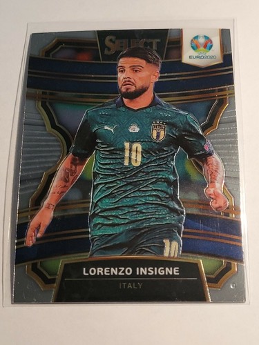 2020 lorenzo insigne - 2020, panini