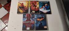 FILM DVD LOTTO DA 5 SPIDERMAN