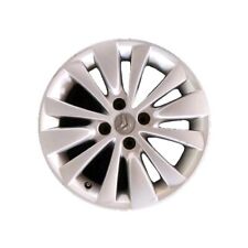 CERCHIO LEGA CITROEN C4 PICASSO DEL 2009 DA 16" 9654386280
