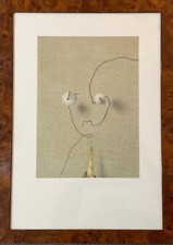 Armodio (Guttuso Chagall