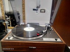 Pionee giradischi pl 10Piatto giradischi Pioneer PL-10 prodotto in Giappone nel 